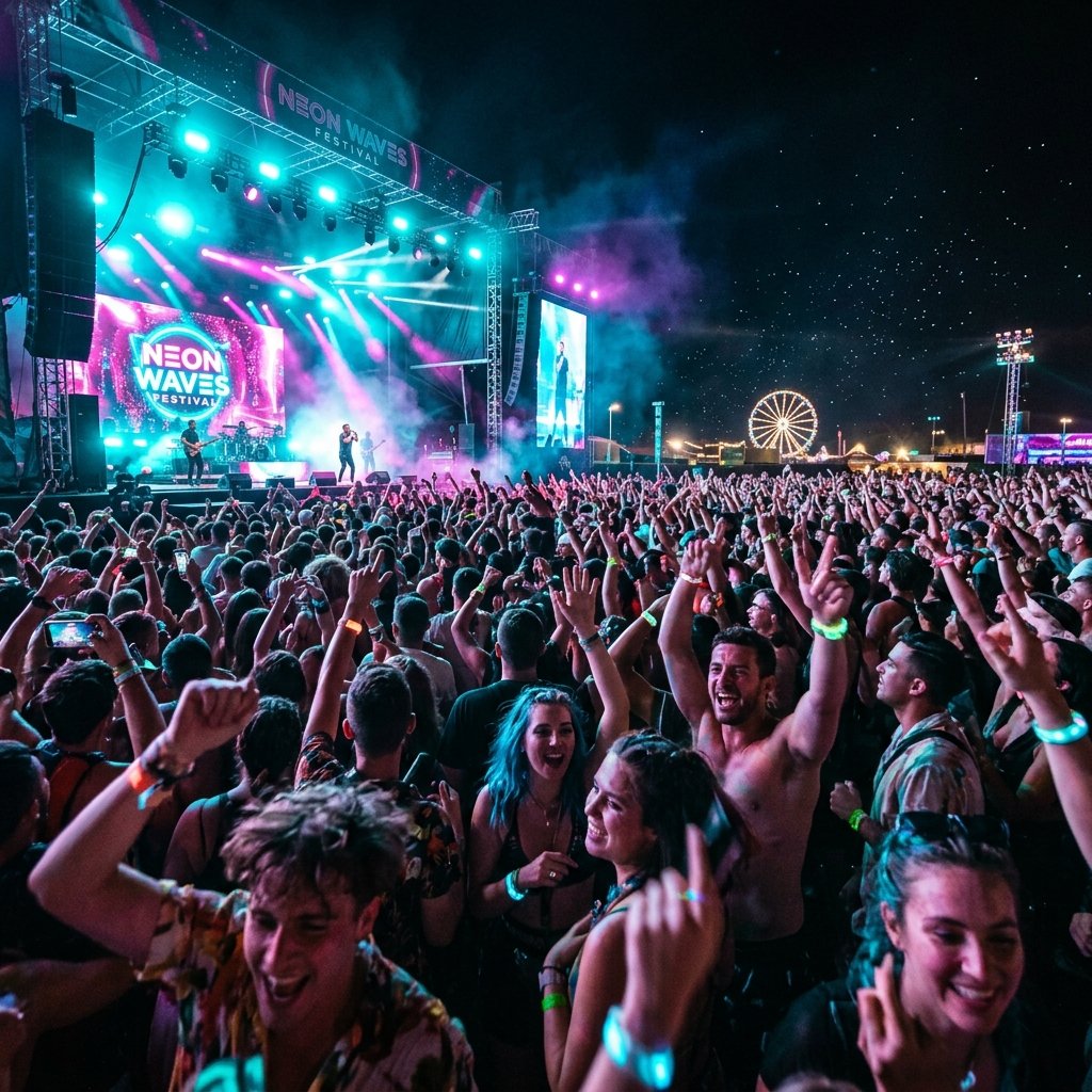 Koltix Event Ticketing and Gate Crowd Handling